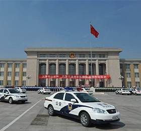 天津市公安局采購(gòu)濾中濾辦公開水器